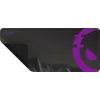 Коврик для мышки Lorgar Advanced MPA15XL Speed Black/Purple (LRG-MPA15XL) изображение 2