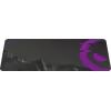 Коврик для мышки Lorgar Advanced MPA15XL Speed Black/Purple (LRG-MPA15XL) изображение 3