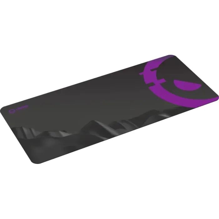 Коврик для мышки Lorgar Advanced MPA15XL Speed Black/Purple (LRG-MPA15XL) изображение 4