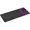 Коврик для мышки Lorgar Advanced MPA15XL Speed Black/Purple (LRG-MPA15XL) изображение 4