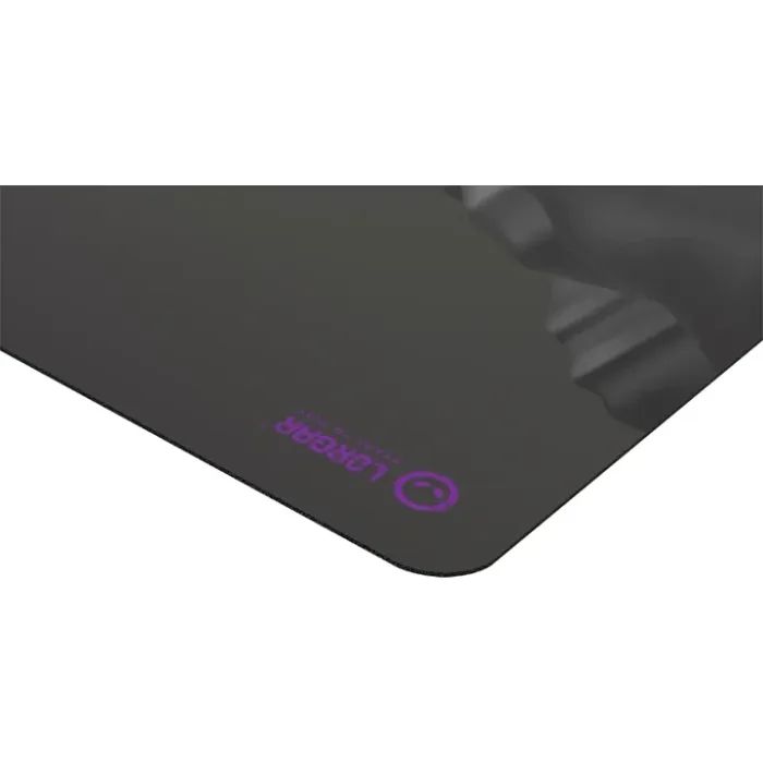Коврик для мышки Lorgar Advanced MPA15XL Speed Black/Purple (LRG-MPA15XL) изображение 5