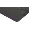 Коврик для мышки Lorgar Advanced MPA15XL Speed Black/Purple (LRG-MPA15XL) изображение 5