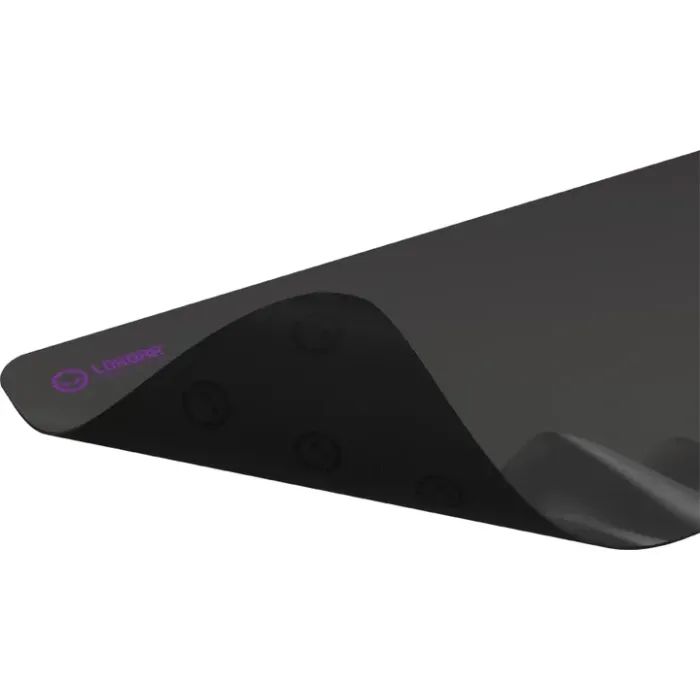 Коврик для мышки Lorgar Advanced MPA15XL Speed Black/Purple (LRG-MPA15XL) изображение 6