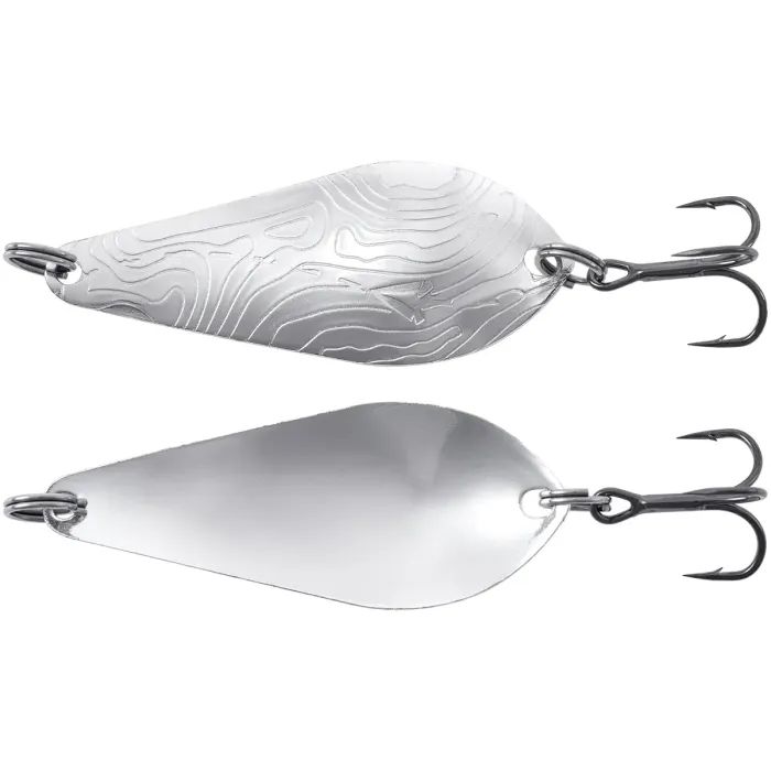 Блесна Select ProAtom 8.0g 54mm 01 (1870.77.12)