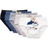 Трусы детские BiyoKids набор (2575-92B-mix) изображение 2
