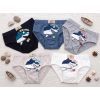 Трусы детские BiyoKids набор (2575-92B-mix) изображение 8