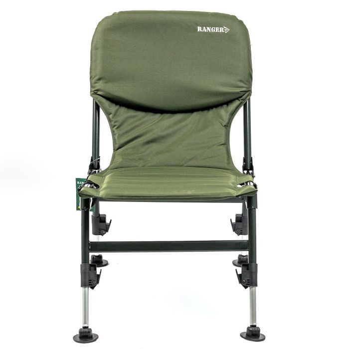 Крісло складане Ranger Fisherman Light (RA2224) зображення 2