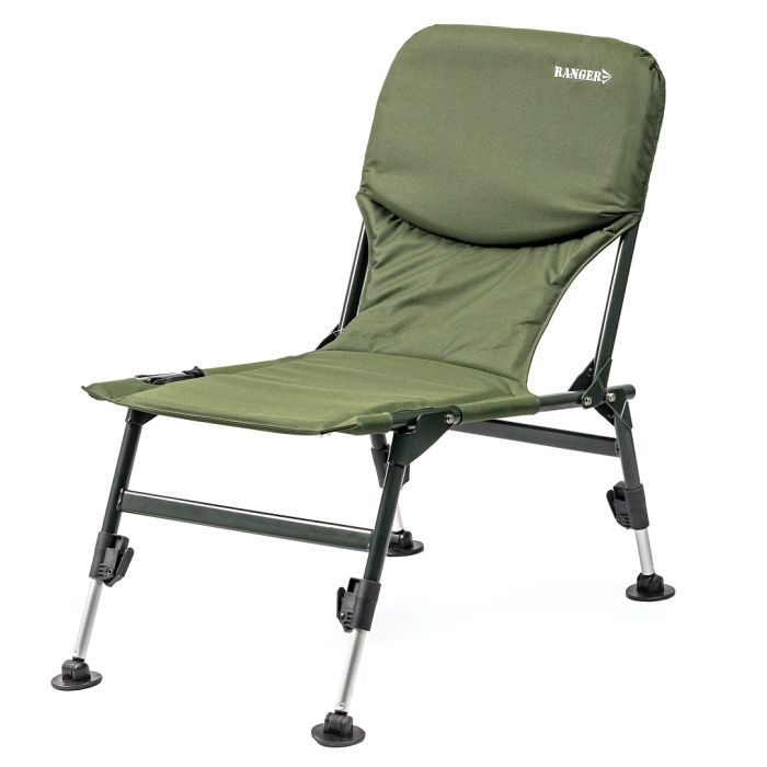 Крісло складане Ranger Fisherman Light (RA2224) зображення 3