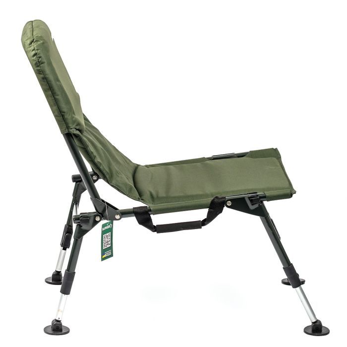 Крісло складане Ranger Fisherman Light (RA2224) зображення 6