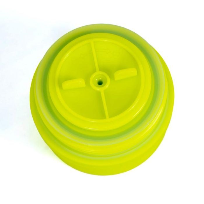 Термокружка Ranger Lux 0,48 L Green (RA9928) изображение 6