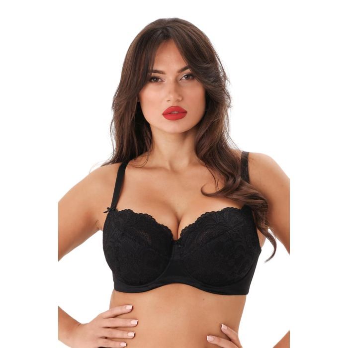 Бюстгальтер Kalyna Elina 5235 Молочный 80B (4823128904915)