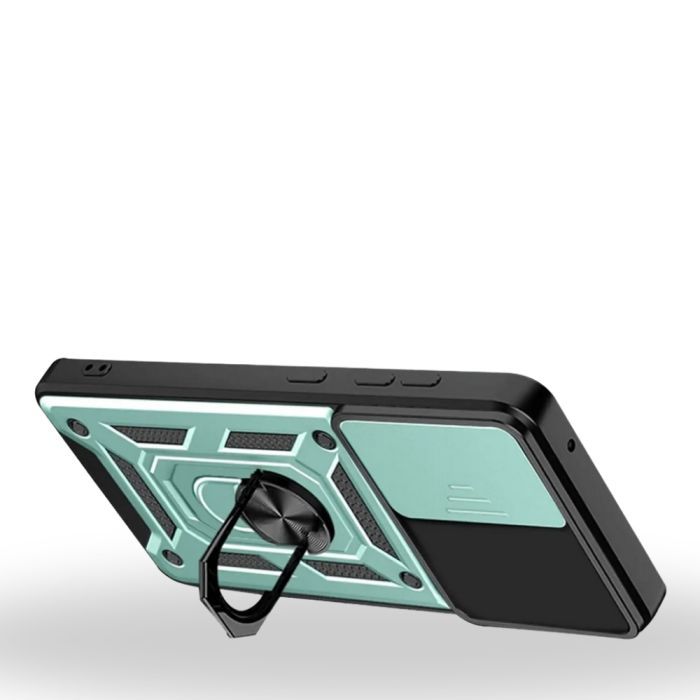 Чехол для мобильного телефона BeCover Military Samsung Galaxy A57 5G SM-A576 Dark Green (715508) изображение 3