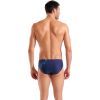 Плавки Arena Scratchy Swim Briefs 010282-700 темно-синій 105 (3468337640875) изображение 2