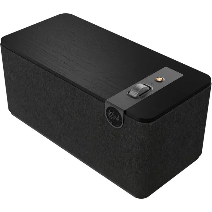 Акустическая система Klipsch The One Plus Matt Black (1071959)