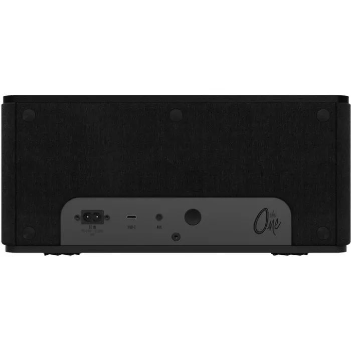 Акустическая система Klipsch The One Plus Matt Black (1071959) изображение 4