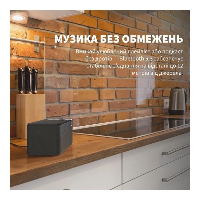 Акустическая система Klipsch The One Plus Matt Black (1071959) изображение 9