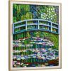 Конструктор LEGO ART «Міст над ставком із лататтям» Клода Моне (31220) зображення 2