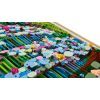 Конструктор LEGO ART «Міст над ставком із лататтям» Клода Моне (31220) зображення 5