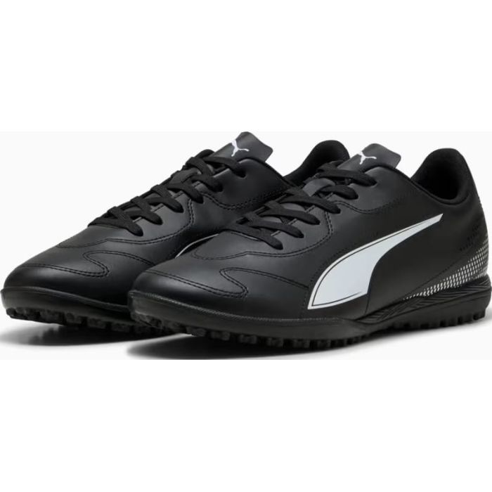 Сороконожки Puma Vitoria II TT 108501-01 чорний Уні 43 (9UK) (4069156844872) изображение 2