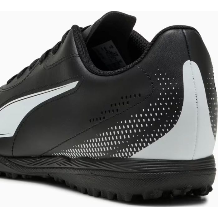 Сороконожки Puma Vitoria II TT 108501-01 чорний Уні 43 (9UK) (4069156844872) изображение 3