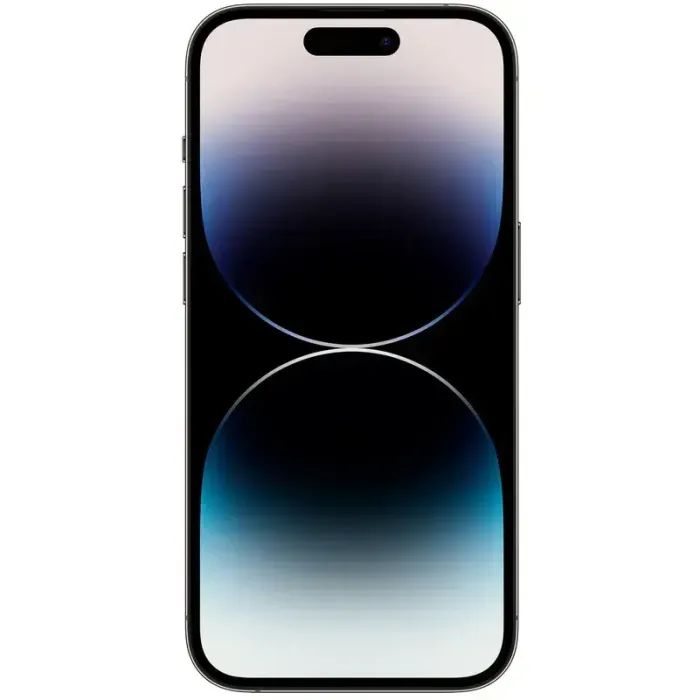 Мобильный телефон Apple iPhone 14 Pro 128Gb Space Black (Grade B) USED (iP14Pr12SBk_B) изображение 2