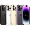 Мобильный телефон Apple iPhone 14 Pro 128Gb Space Black (Grade B) USED (iP14Pr12SBk_B) изображение 6
