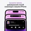 Мобильный телефон Apple iPhone 14 Pro 128Gb Space Black (Grade B) USED (iP14Pr12SBk_B) изображение 7