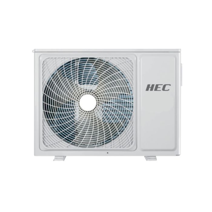 Кондиціонер Haier HSU-09NT(I)/HSU-09NT(O) зображення 5