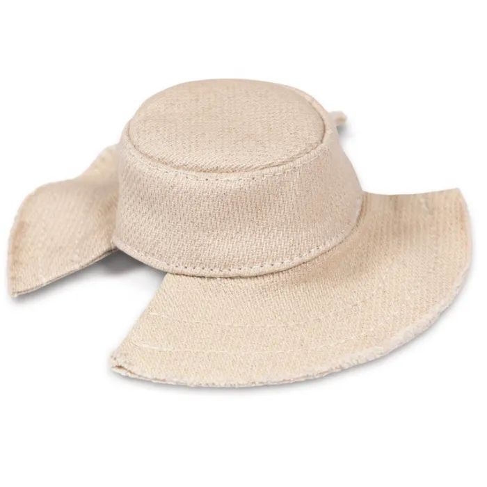 Кепка для тварин Pet Fashion Gold L (4823082446025) зображення 2