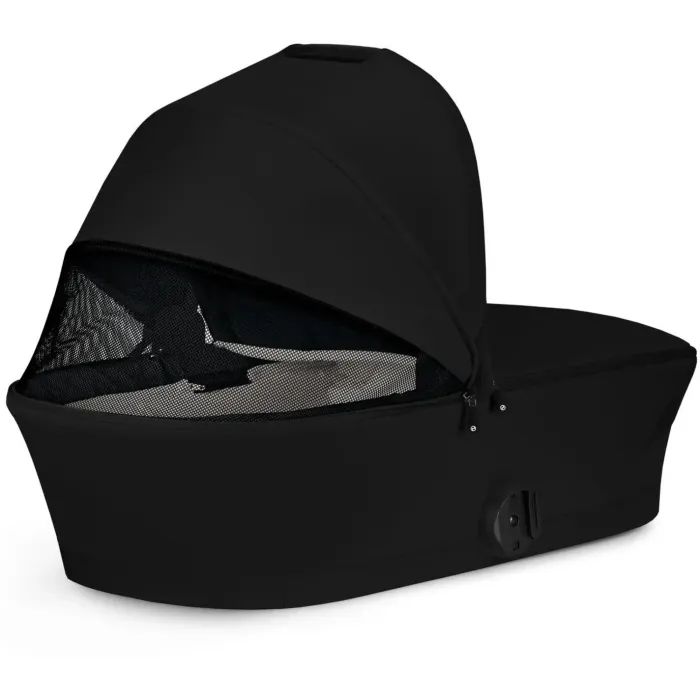 Люлька Cybex Melio Magic Black (526000809) изображение 3