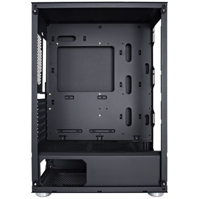 Корпус для ПК 1stPlayer X5-BK-4F1-PS-600FK-EU зображення 5