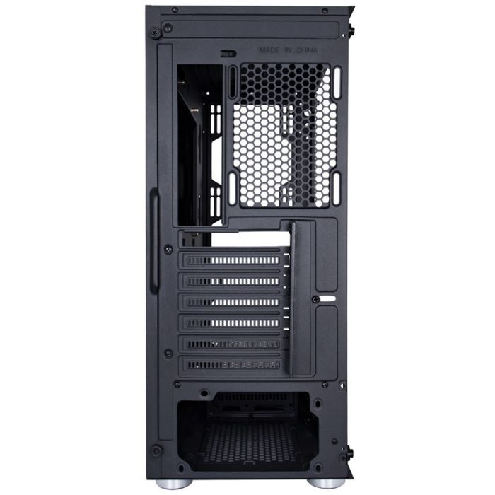 Корпус для ПК 1stPlayer X5-BK-4F1-PS-600FK-EU зображення 6