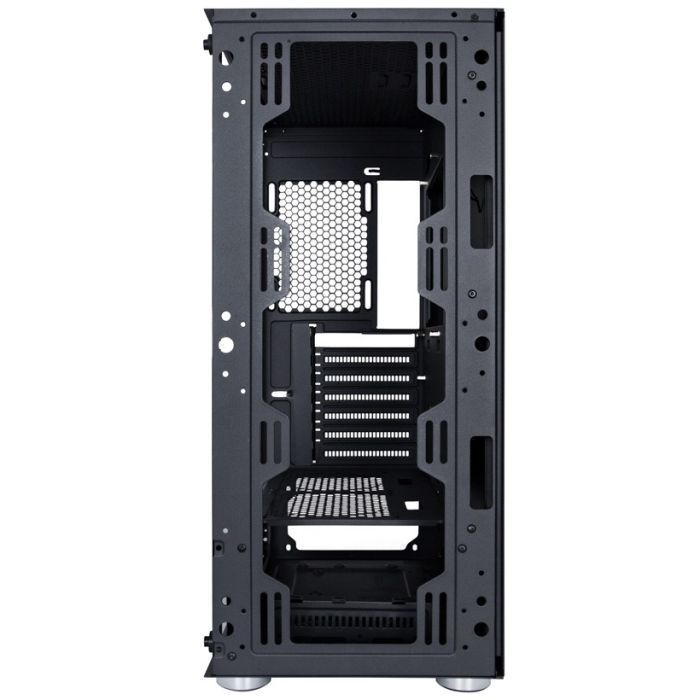 Корпус для ПК 1stPlayer X5-BK-4F1-PS-600FK-EU зображення 7