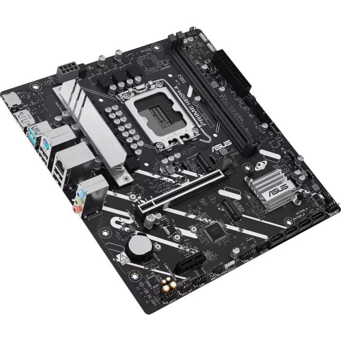 Материнская плата ASUS PRIME H810M-A-CSM изображение 3