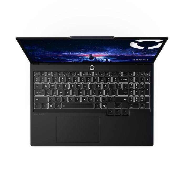 Ноутбук Lenovo Legion 5 15IRX10 (83LY00TDRA) изображение 6