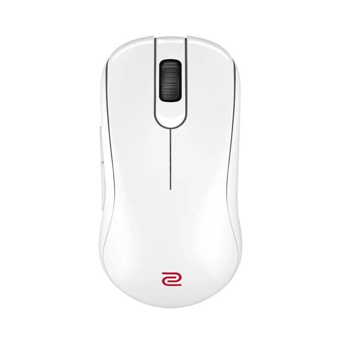 Мышка Zowie S2DW Wireless White (9H.N4NBE.A3E)
