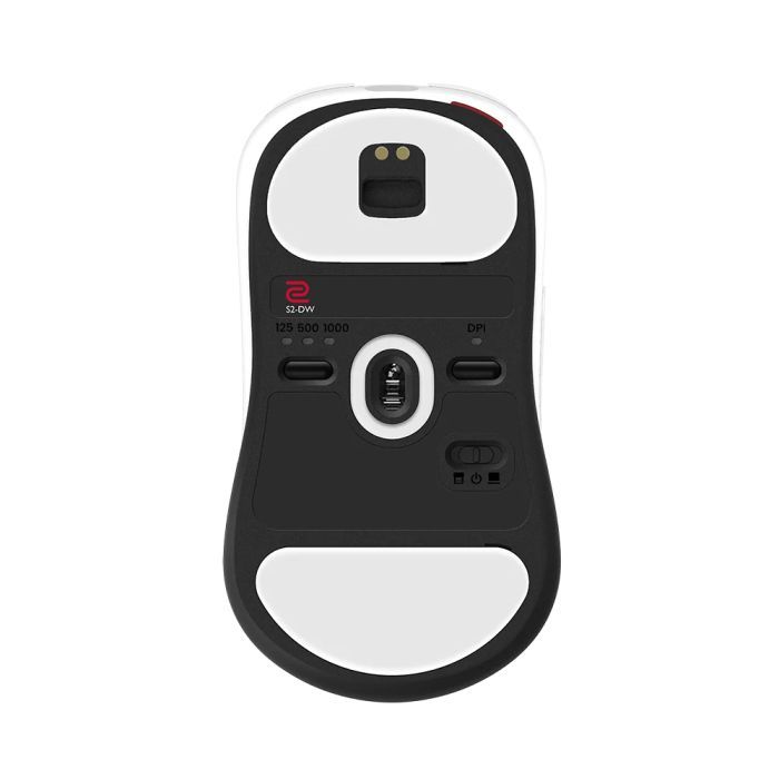 Мышка Zowie S2DW Wireless White (9H.N4NBE.A3E) изображение 2