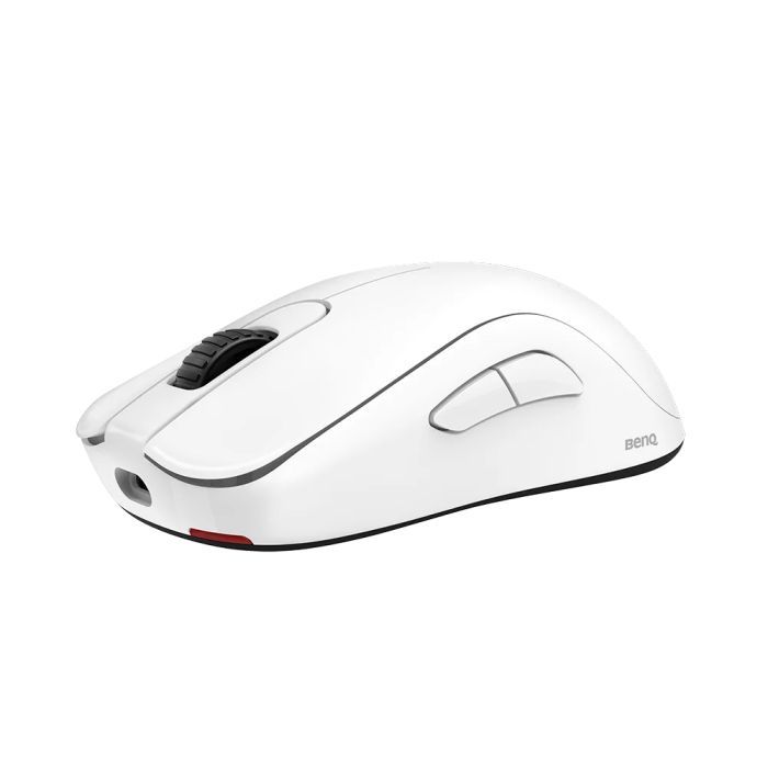 Мышка Zowie S2DW Wireless White (9H.N4NBE.A3E) изображение 4