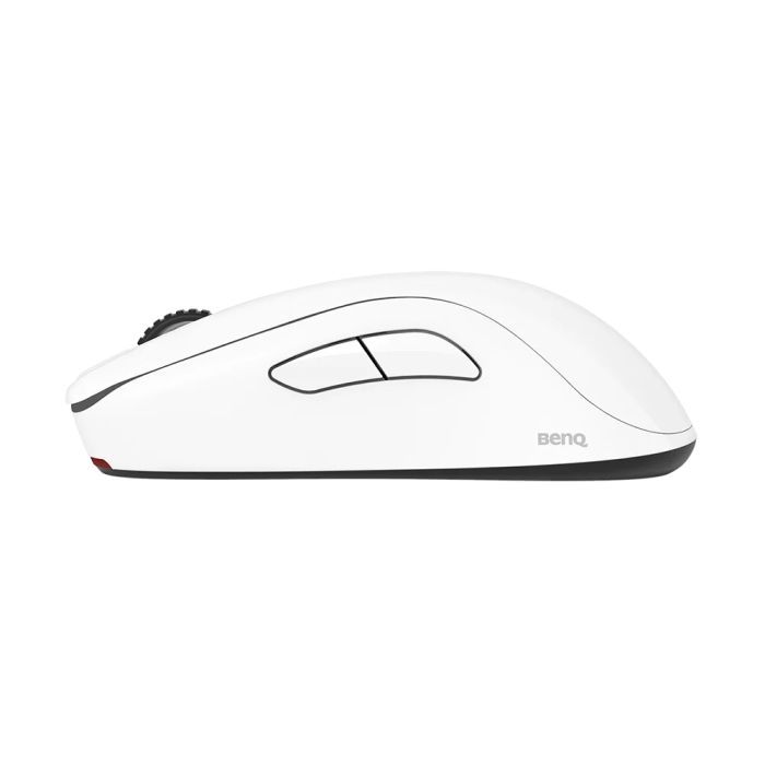 Мышка Zowie S2DW Wireless White (9H.N4NBE.A3E) изображение 5