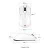 Мышка Zowie S2DW Wireless White (9H.N4NBE.A3E) изображение 7