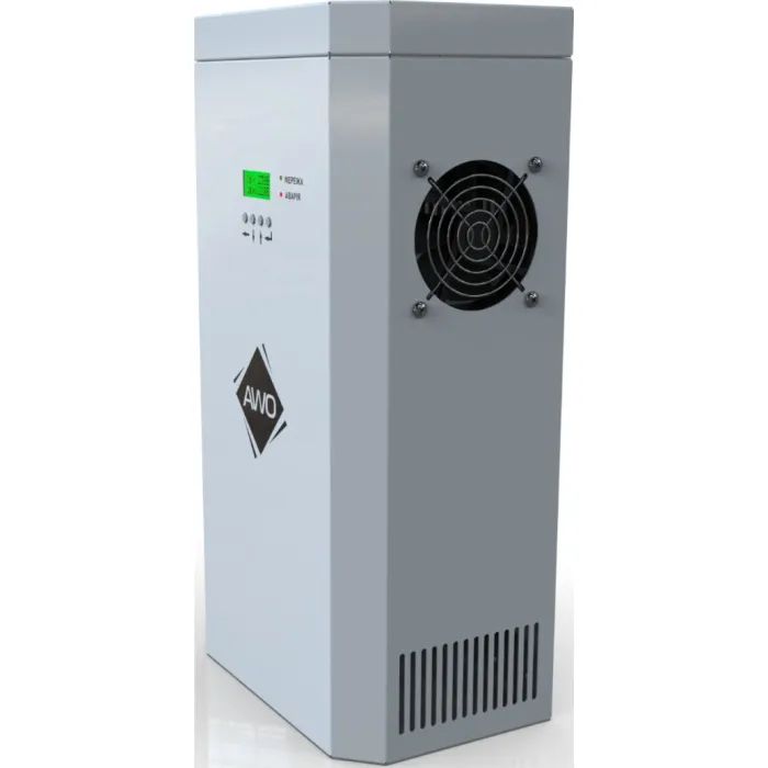 Стабилизатор напряжения Awattom 5.5кВт, 1ф (AWATTOM-5.5) изображение 5
