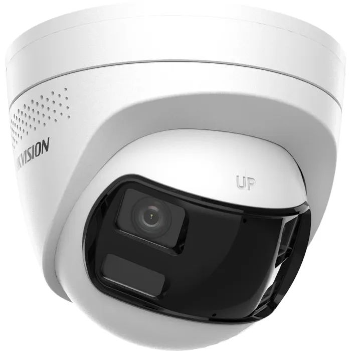 Камера видеонаблюдения Hikvision DS-2CD1363G2P-LIUF/SL (2.8) изображение 2