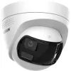 Камера видеонаблюдения Hikvision DS-2CD1363G2P-LIUF/SL (2.8) изображение 2