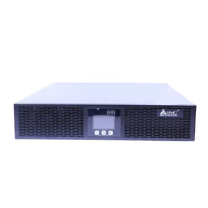 Источник бесперебойного питания SVC RT-3KSB On-Line, RM 3000VA (RT-3KSB) изображение 2