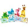 Конструктор LEGO DUPLO Игра по строительству животных (10472) изображение 2