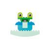 Конструктор LEGO DUPLO Игра по строительству животных (10472) изображение 3