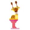 Конструктор LEGO DUPLO Игра по строительству животных (10472) изображение 5