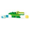 Конструктор LEGO DUPLO Игра по строительству животных (10472) изображение 7