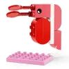 Конструктор LEGO DUPLO Игра по строительству животных (10472) изображение 7