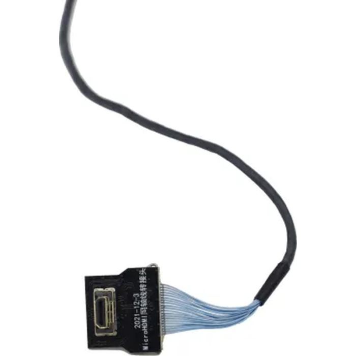 Медіаконвертер SIYI Air Unit HDMI Input to Ethernet Output Converter (SIYIAURHI) зображення 2